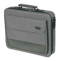 Targus Carry Case Notepac Nylon grey (CN02)